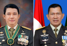 Indonesia Replaces Disaster Chief Suharyanto Amid Haze; Brother Is Corruption Suspect