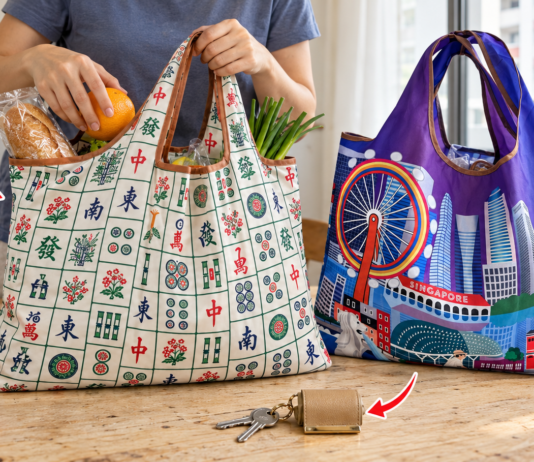 10 Everyday Tote Bags for People Who Always Pay for Plastic Bags in Supermarkets