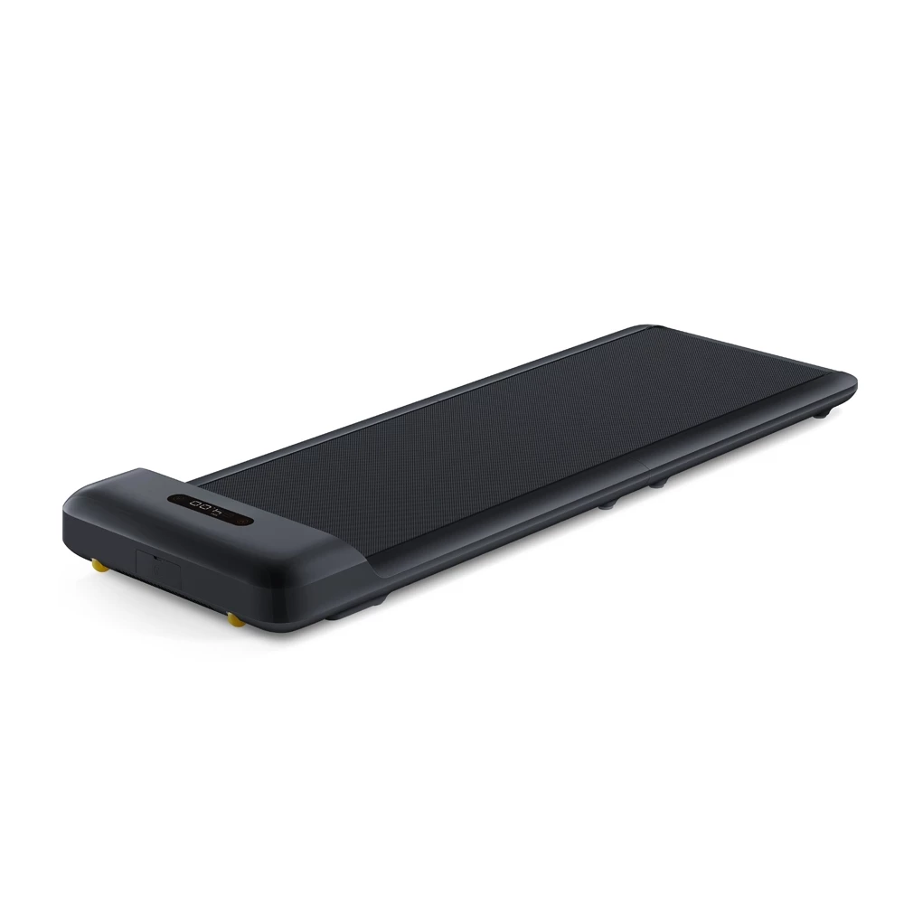 Kingsmith WalkingPad C2 Foldable Under-Desk Treadmill (Black)