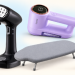 10 Clothing-Care Items for People Who Hate Ironing but Still Need to Look Employed