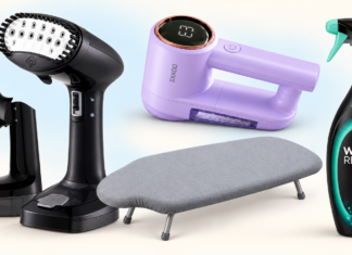 10 Clothing-Care Items for People Who Hate Ironing but Still Need to Look Employed