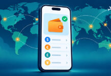 YouTrip app on a phone screen
