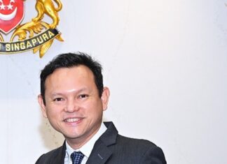 Acting Minister-in-charge of Muslim Affairs Zaqy Mohamad